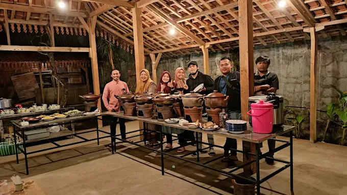 3 Spot Kuliner Wajib Kota Batu, Bikin Liburan Makin Berkesan