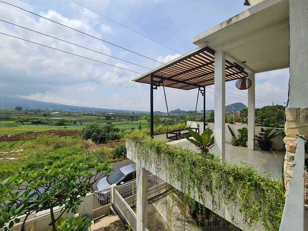 Perizinan Usaha Akomodasi Pariwisata: Perlindungan dan Manfaat bagi Villa di Kota Batu