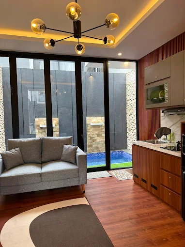 Rekomendasi Villa di Batu dengan Harga di Bawah Rp 1 Juta, Ada Private Pool