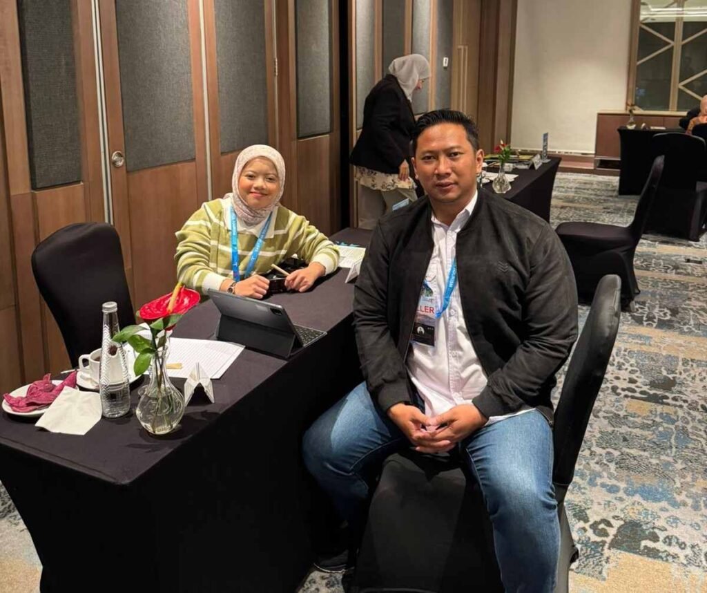 ASITA Malang Hadiri Table Top B2B Malaysia - Indonesia dalam Rangka Mempromosikan Parwisata Jawa Timur